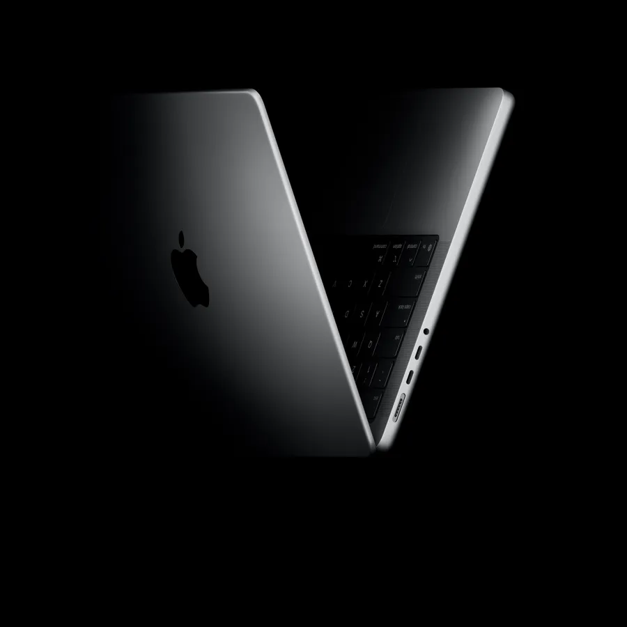 Купити MacBook Pro 14” M5 Late 2025 від 88209 грн в Києві